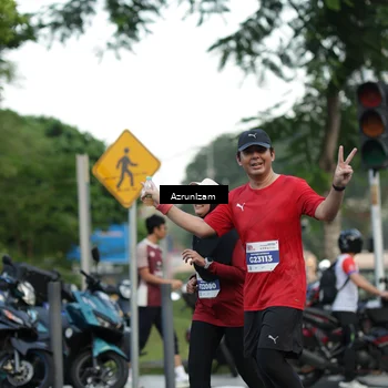 Runner Photo 4623881
