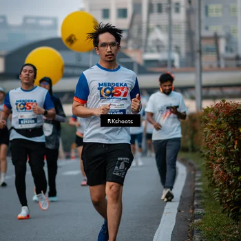 Runner Photo 4623882