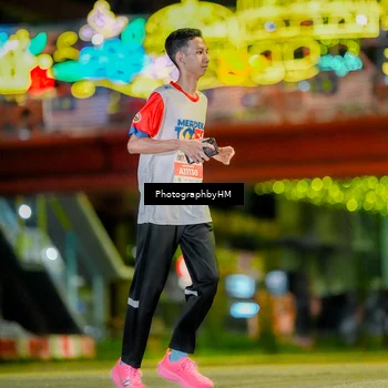 Runner Photo 4623884