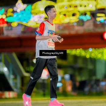 Runner Photo 4623885
