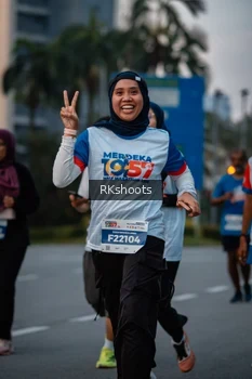 Runner Photo 4623886