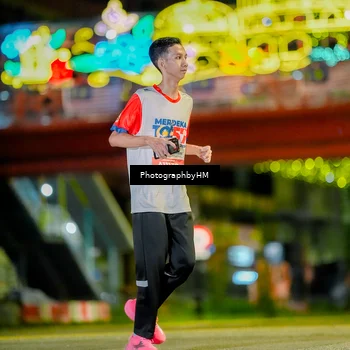Runner Photo 4623887