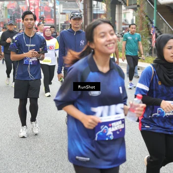 Runner Photo 4623889