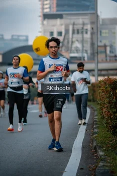 Runner Photo 4623890