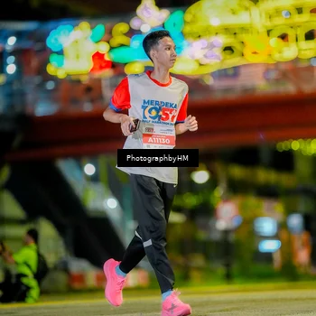 Runner Photo 4623892