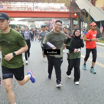 Runner Photo 4623893
