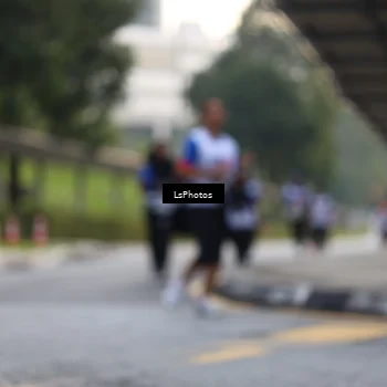 Runner Photo 4623901