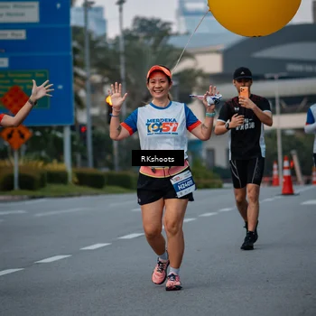 Runner Photo 4623902