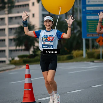 Runner Photo 4623903