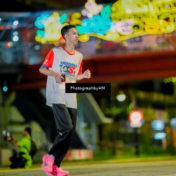 Runner Photo 4623905