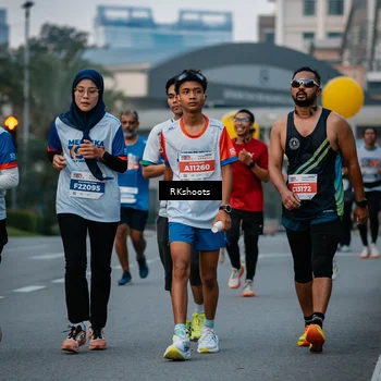 Runner Photo 4623909