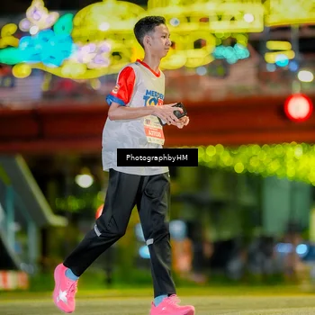 Runner Photo 4623911