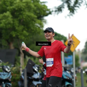 Runner Photo 4623912
