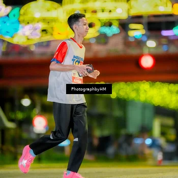 Runner Photo 4623913