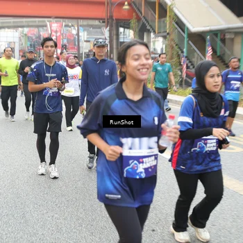 Runner Photo 4623915