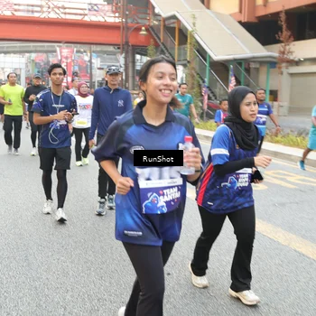 Runner Photo 4623916