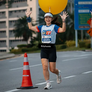 Runner Photo 4623917