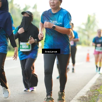 Runner Photo 4623918