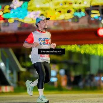 Runner Photo 4623919