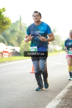 Runner Photo 4623920