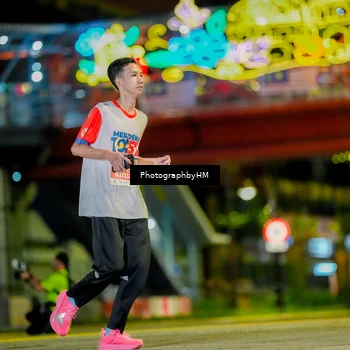 Runner Photo 4623924
