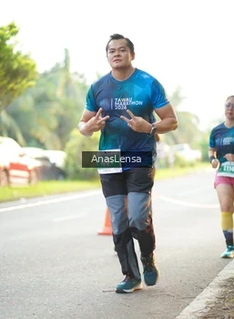 Runner Photo 4623926