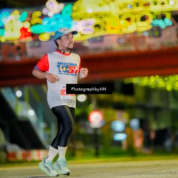 Runner Photo 4623927
