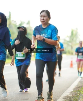 Runner Photo 4623928