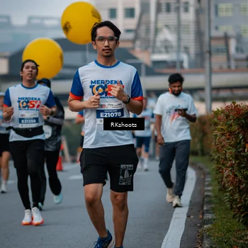 Runner Photo 4623930