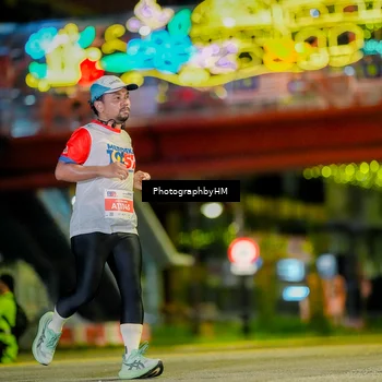 Runner Photo 4623935