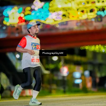 Runner Photo 4623936