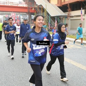 Runner Photo 4623941