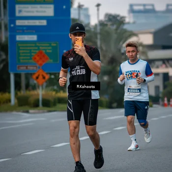 Runner Photo 4623942