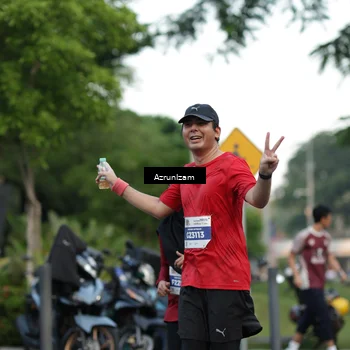 Runner Photo 4623943