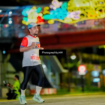 Runner Photo 4623944
