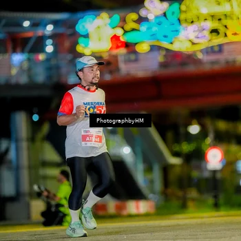 Runner Photo 4623946