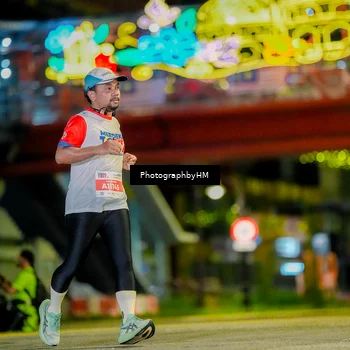 Runner Photo 4623947