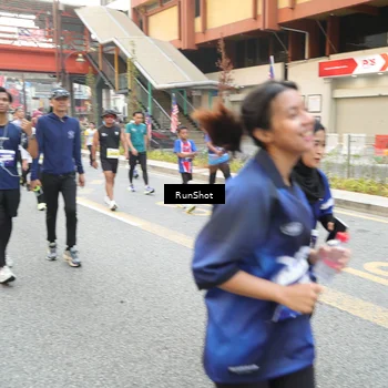 Runner Photo 4623951