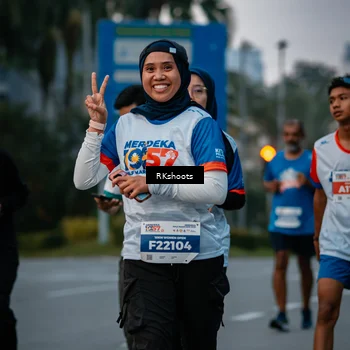 Runner Photo 4623952