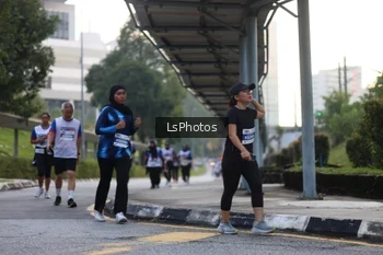 Runner Photo 4623955