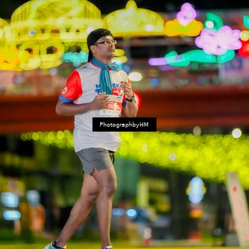 Runner Photo 4623959