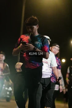 Runner Photo 4623964