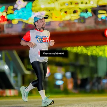 Runner Photo 4623966