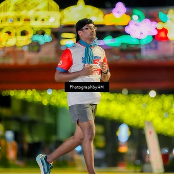 Runner Photo 4623971