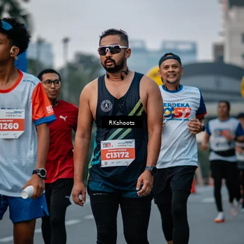 Runner Photo 4623972