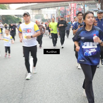 Runner Photo 4623973