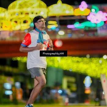 Runner Photo 4623974