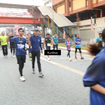 Runner Photo 4623975