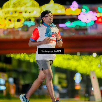 Runner Photo 4623979