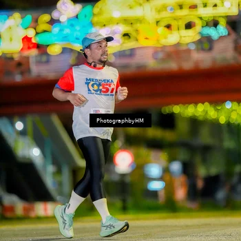 Runner Photo 4623980